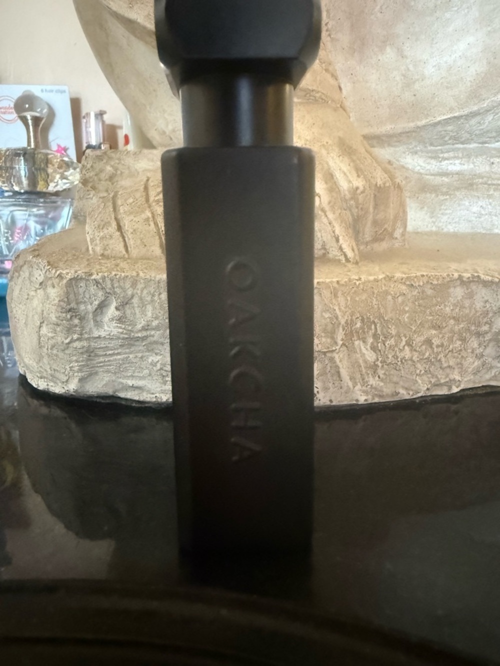 Oakcha Lost In Ink Eau de Parfum - Black - Picture 2 of 4